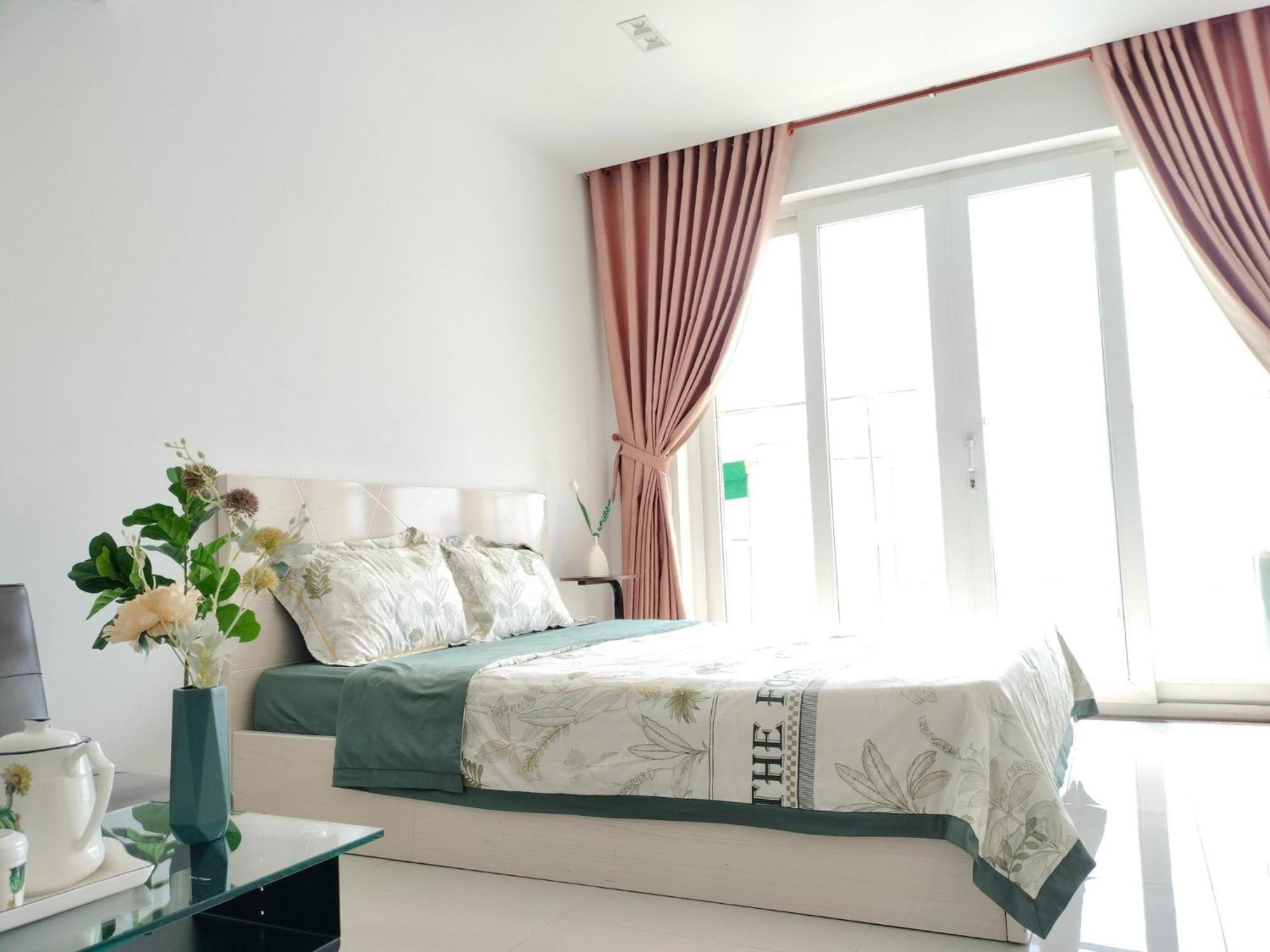 Apartamento - Sky Center Cidade de Ho Chi Minh